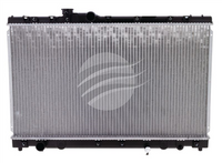 KOYORAD RADIATOR TOYOTA ALTEZZA 1998-2005 3SGE SXE10 M/T JR2182J