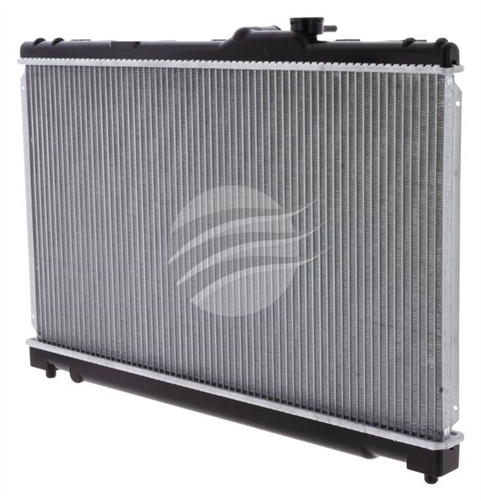 KOYORAD RADIATOR TOYOTA ALTEZZA 1998-2005 3SGE SXE10 M/T JR2182J