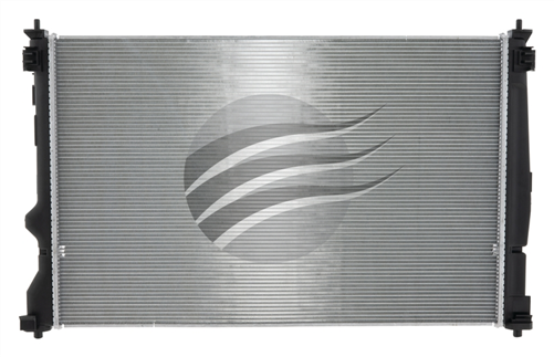 KOYORAD RADIATOR TOYOTA CAMRY AXVH71 HYBRID 11/2017> CVT A25AFXS JR2183J