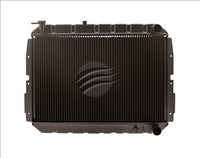 JAYRAD RADIATOR L/CRUISER HJ60 4.0L DIESEL M/T C/B LANDCRUISER JR2210J