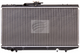 KOYORAD RADIATOR TOYOTA STARLET 96-99 1.3Lt MANUAL A/P EP91 JR2218J
