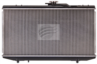KOYORAD RADIATOR TOYOTA STARLET 96-99 1.3Lt MANUAL A/P EP91 JR2218J