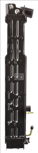 JAYRAD RADIATOR L/CRUISER 80 SERIES PETROL & DIESEL A/T 90-98 A/P JR2222J