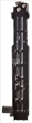 JAYRAD RADIATOR L/CRUISER 80 SERIES PETROL & DIESEL M/T 90-98 A/P JR2223J