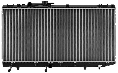 DENSO RADIATOR TOYOTA PASEO 91-95 EL44 A/T A/P JR2245D