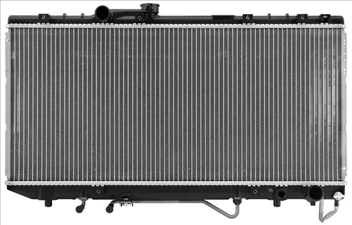 DENSO RADIATOR TOYOTA CELICA 89-94 ST184 A/T A/P JR2266D