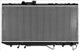 DENSO RADIATOR TOYOTA CELICA 89-94 ST184 A/T A/P JR2266D