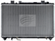 KOYORAD RADIATOR TOYOTA HIACE SBV AUTO 95- TOWNACE SPACIA SR40 JR2270J