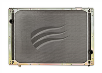 HELLA RADIATOR MAN TRUCK UL313 UL353, CORE SIZE 945X708X42MM JR2278J