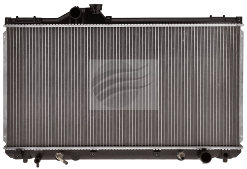 KOYORAD RADIATOR TOYOTA LEXUS IS300 A/T 1999-2005 GXE10R ALTEZZA JR2287J
