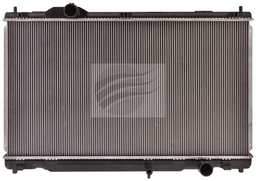 KOYORAD RADIATOR LEXUS GS300 GSR190R 2005 > 2011 AUTO JR2299J