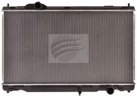 KOYORAD RADIATOR LEXUS GS300 GSR190R 2005 > 2011 AUTO JR2299J