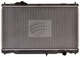 KOYORAD RADIATOR LEXUS GS300 GSR190R 2005 > 2011 AUTO JR2299J