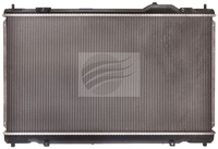 KOYORAD RADIATOR LEXUS GS300 GSR190R 2005 > 2011 AUTO JR2299J