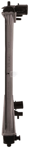 KOYORAD RADIATOR LEXUS GS300 GSR190R 2005 > 2011 AUTO JR2299J