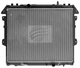 KOYORAD RADIATOR TOYOTA HILUX 05- KUN16 KUN26R 3.0Lt TURBO D A/T A/P JR2305J