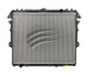 KOYORAD RADIATOR TOYOTA HILUX GGN15R MANUAL V6 4.0LT 05-2010 KOYO JR2307J