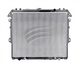 KOYORAD RADIATOR TOYOTA HILUX 05> GGN 4.0Lt V6 A/T A/P GGN25R KOYO JR2308J