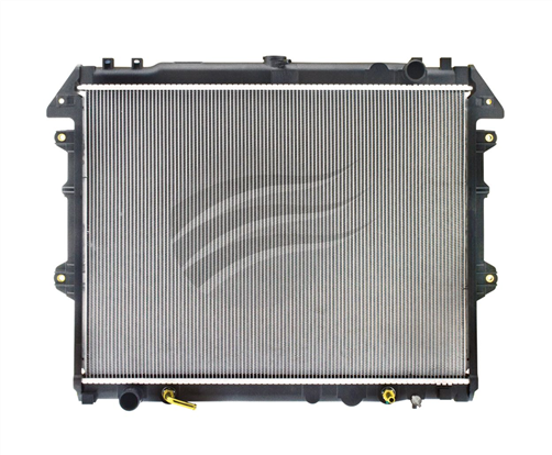 KOYORAD RADIATOR TOYOTA HILUX TGN16R AUTO A/P 2.7LT KOYO JR2309J