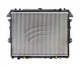 KOYORAD RADIATOR TOYOTA HILUX TGN16R AUTO A/P 2.7LT KOYO JR2309J