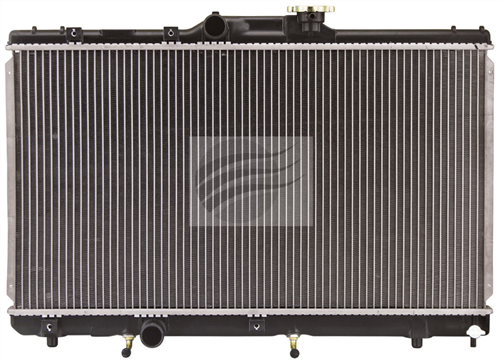 KOYORAD RADIATOR COROLLA AE101 AE102 NOVA 94-99 1.6/1.8Lt A/T KOYO JR2311J