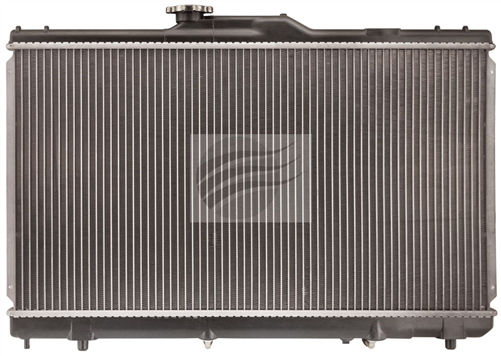 KOYORAD RADIATOR COROLLA AE101 AE102 NOVA 94-99 1.6/1.8Lt A/T KOYO JR2311J
