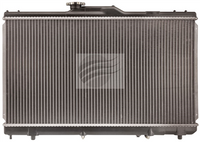 KOYORAD RADIATOR COROLLA AE101 AE102 NOVA 94-99 1.6/1.8Lt A/T KOYO JR2311J