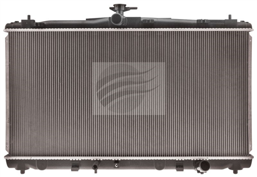 KOYORAD RADIATOR TOYOTA CAMRY HYBRID 2012> ASV50R AUTO / MANUAL JR2315J