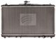 KOYORAD RADIATOR TOYOTA CAMRY HYBRID 2012> ASV50R AUTO / MANUAL JR2315J
