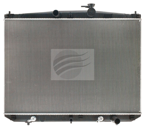 KOYORAD RADIATOR TOYOTA KLUGER AUTO 2014 > 3.5LT V6 2GR-FE JR2317J