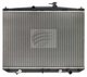 KOYORAD RADIATOR TOYOTA KLUGER AUTO 2014 > 3.5LT V6 2GR-FE JR2317J