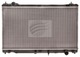KOYORAD RADIATOR LEXUS IS350 2014> AUTO JR2318J