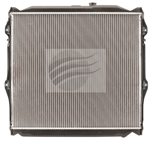 KOYORAD RADIATOR TOYOTA PRADO A/T 3.0LT KZJ95 SER 2000-05 SURF 96> JR2384J
