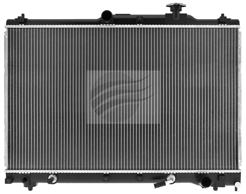 KOYORAD RADIATOR TOYOTA TARAGO ACR30R 2.4LT 2000-2006 KOYO JR2385J