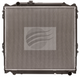 KOYORAD RADIATOR TOYOTA PRADO MANUAL KZJ 99-03 DIESEL JR2386J