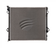 KOYORAD RADIATOR TOYOTA PRADO KZJ120 MANUAL3.0LT DIESEL 2002 > 2007 JR2400J