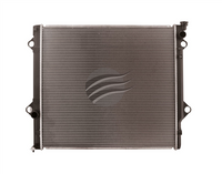 KOYORAD RADIATOR TOYOTA PRADO 03>09 GRJ120R M/T JR2401J