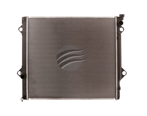 KOYORAD RADIATOR TOYOTA PRADO 03>09 GRJ120R M/T JR2401J