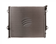 KOYORAD RADIATOR TOYOTA PRADO 03>09 GRJ120R M/T JR2401J