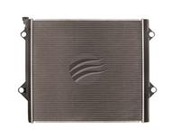 KOYORAD RADIATOR TOYOTA PRADO 03>09 GRJ120R M/T JR2401J