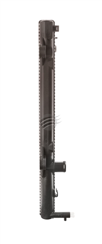 KOYORAD RADIATOR TOYOTA PRADO 03>09 GRJ120R M/T JR2401J
