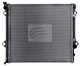 KOYORAD RADIATOR TOYOTA PRADO KZJ120 AUTO A/P KOYO JR2403J