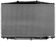 KOYORAD RADIATOR LEXUS LS400 94-95 4.0L V8. SOARER. A/T A/P JR2410J