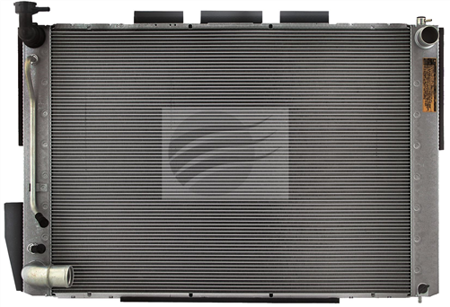 KOYORAD RADIATOR TOYOTA LEXUS RX330 AUTO 03>06 ALL ALLOY JR2420J