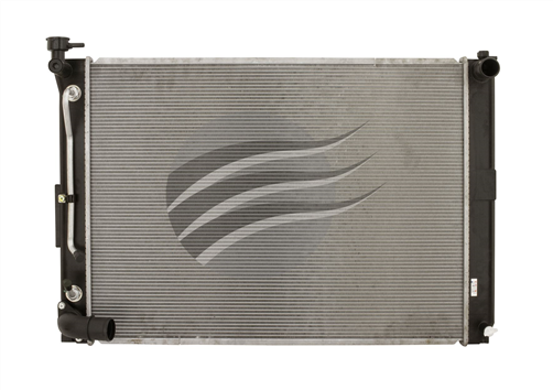 KOYORAD RADIATOR TOYOTA LEXUS RX330 A/T 3.3LT V6 3MZ-FE 04-09 A/P KOYO JR2421J