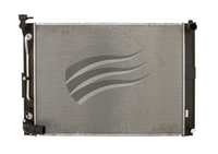 KOYORAD RADIATOR TOYOTA LEXUS RX330 A/T 3.3LT V6 3MZ-FE 04-09 A/P KOYO JR2421J