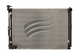 KOYORAD RADIATOR TOYOTA LEXUS RX330 A/T 3.3LT V6 3MZ-FE 04-09 A/P KOYO JR2421J