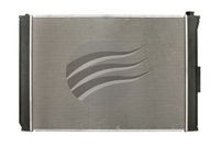 KOYORAD RADIATOR TOYOTA LEXUS RX330 A/T 3.3LT V6 3MZ-FE 04-09 A/P KOYO JR2421J