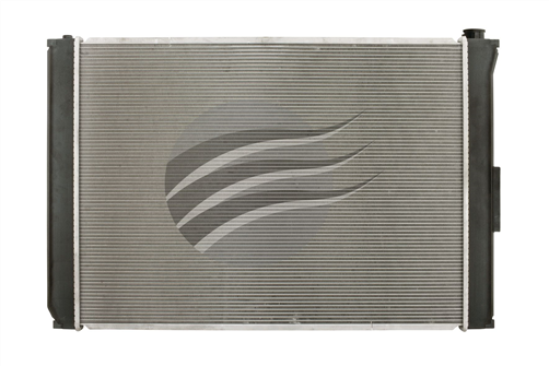 RADIATOR SUITS TOYOTA LEXUS RX330 A/T 3.3LT V6 3MZ-FE 04-09 A/P KOYO JR2421J