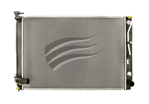 KOYORAD RADIATOR TOYOTA LEXUS RX350 GSU 3.5LTV6 2GRFE 06-09 A/T KOYO JR2423K